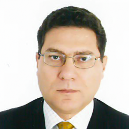 John El Khair John El Khair