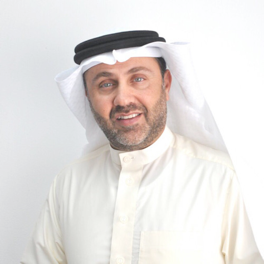 Khalid AlJassim Khalid AlJassim