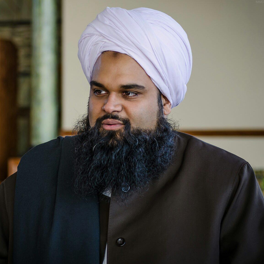 Sheikh Humza Maqbool Chaudhry Sheikh Humza Maqbool Chaudhry