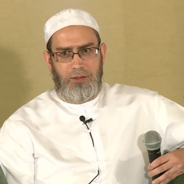 Sheikh Musa Furber Sheikh Musa Furber