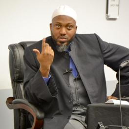 Sheikh Taha Abdul Basser Sheikh Taha Abdul Basser
